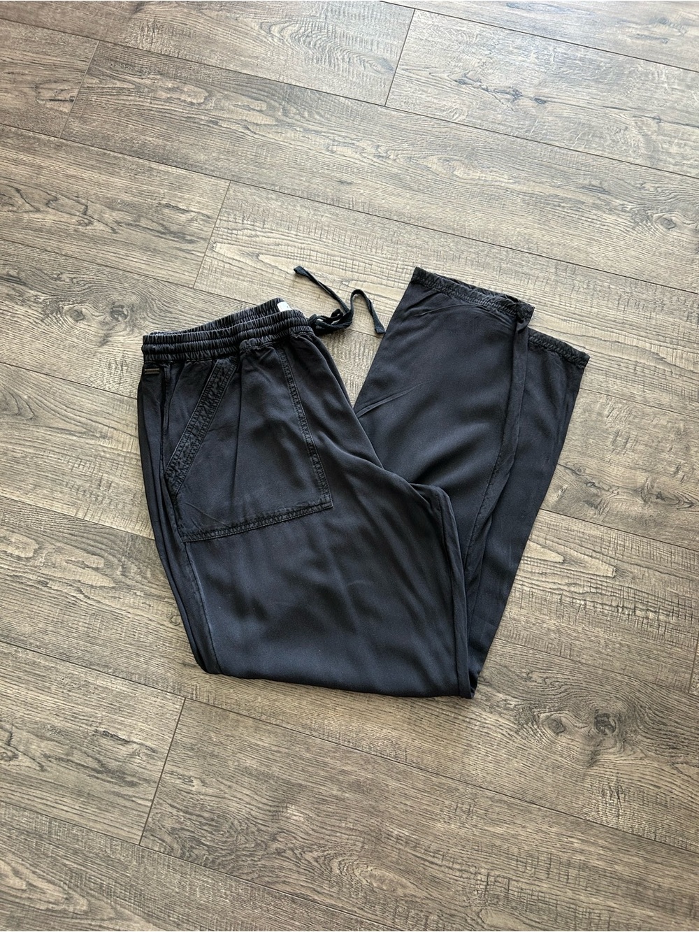 O'Neill Cropped Pants